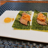 鉄板焼き 表参道 - 