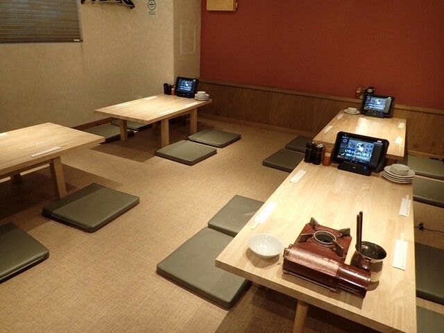 Sushi Kushiage Osakana Shokudo Kadoya Tennoji Koen Ten photo 4