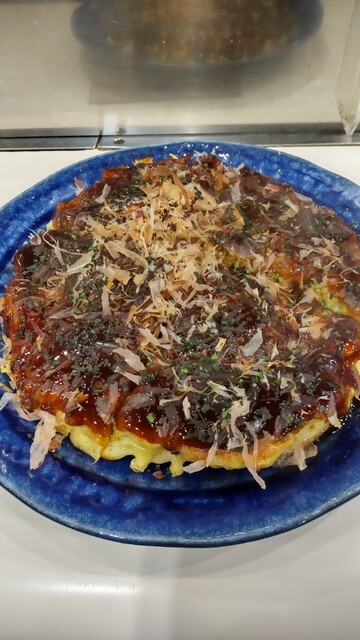 Teppan Okonomiyaki Miki photo 4