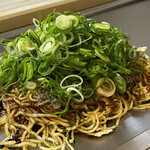 Hiroshima Okonomiyaki Okotarou - 