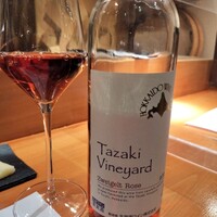 ちょこっと寿し 別邸 - 