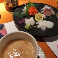 ちょこっと寿し 別邸 - 