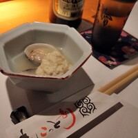 ちょこっと寿し 別邸 - 