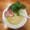 極汁美麺 umami