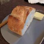 芦屋フレンチ北じま - 