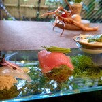 芦屋フレンチ北じま - 