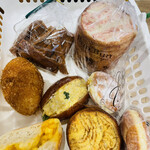 BAKERY＆CAFE ブンブン - 