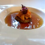 芦屋フレンチ北じま - 