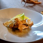 芦屋フレンチ北じま - 