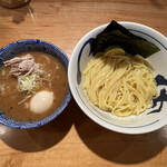 つじ田 日本橋八重洲店 - 