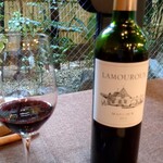 芦屋フレンチ北じま - 