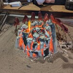 柳家 - 本州鹿ハツ