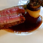 芦屋フレンチ北じま - 