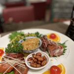 點心坊 - 特製前菜