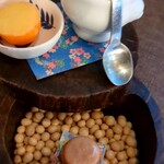 芦屋フレンチ北じま - 