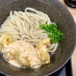 山下本気うどん - 