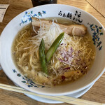 らぁ麺 流 - 