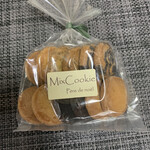 ペール・ド・ノエル - 焼菓子 280円（税抜き）♪