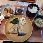 ダイワロイネットホテル - 料理写真: