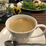 Hanau cafe - 