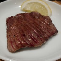 ビーフキッチン 渋谷店 - 