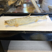 天ぷら 福たろう - 