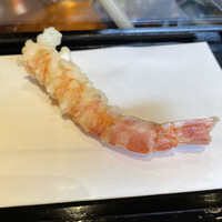 天ぷら 福たろう - 