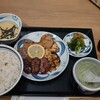 Negishi - 五種盛りわんぱくセット1,600円