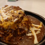 ハンバーグ＆カレー専門店 919 - 