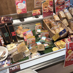 パン工房 カワ - 冷蔵商品