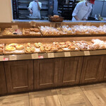 パン工房 カワ - 店内商品