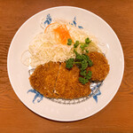 Umai Tonkatsu Ebifurai Bunjirou - 