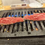 焼肉 近江牛肉店 - 