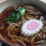 Umeda Furusato Senta Kyuukei Shitsu - 温蕎麦