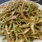 ウイグルアパンディンキッチン - 