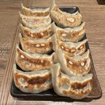 肉汁餃子のダンダダン - 