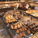 パン工房 カワ - 店内商品