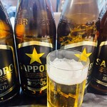 ウイグルアパンディンキッチン - 