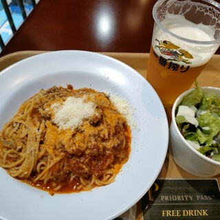 イーサンストゥウェル ピザ&パスタ_1