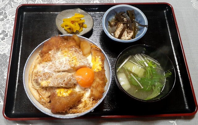 一休食堂 - 仁賀保（食堂）の写真