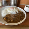 26号くるりんカレー