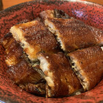 Unagi Ryouri Una Wa - 