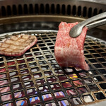 近江うし 焼肉 にくTATSU - 