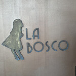 LA BOSCO - 