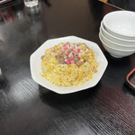 Gattsurihan ten gokuya - 炒飯