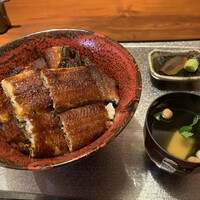うなぎ料理 うな和 鶴舞 - 