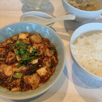 四川豆花飯荘 東京店 - 