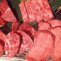 近江うし焼肉 にくTATSU 銀座店 - 