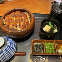 うなぎ料理 うな和 鶴舞 - 