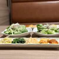 近江うし 焼肉 にくTATSU 青山本店 - 